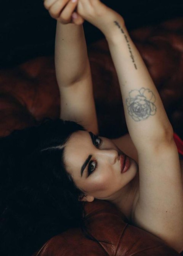 Индивидуалка Гера фото № 2 в городе Магнитогорск