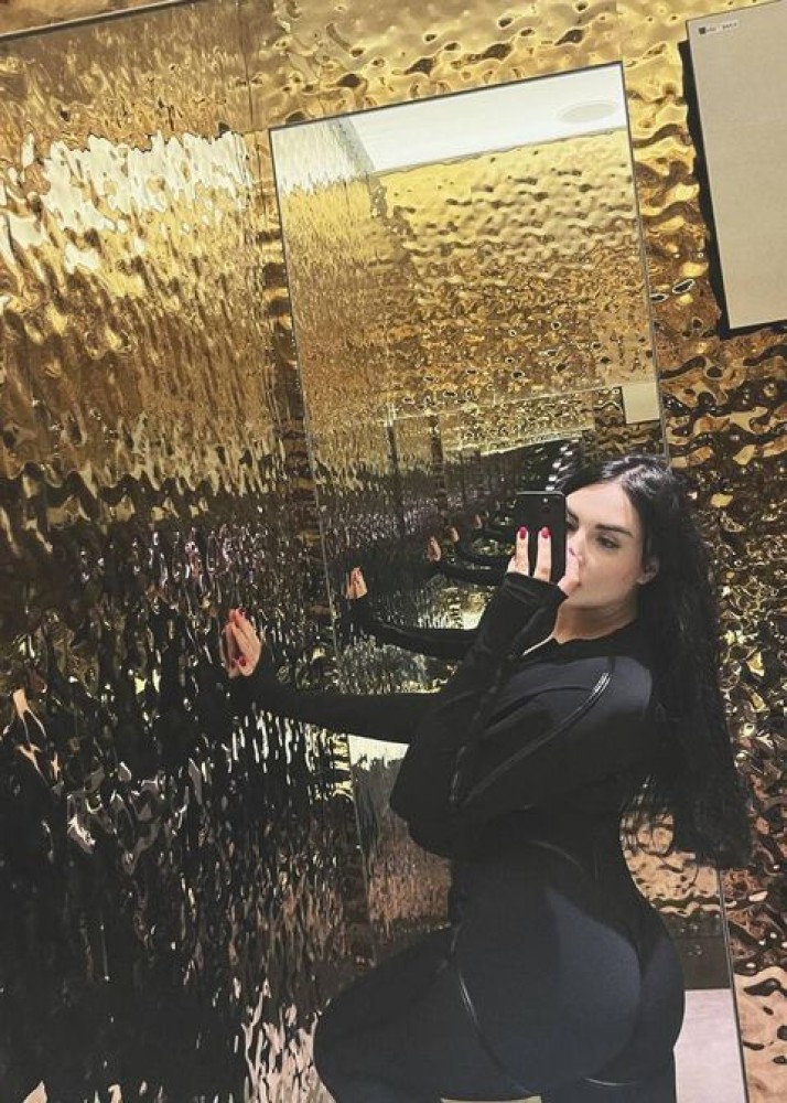 Индивидуалка Гера фото № 2 в городе Магнитогорск