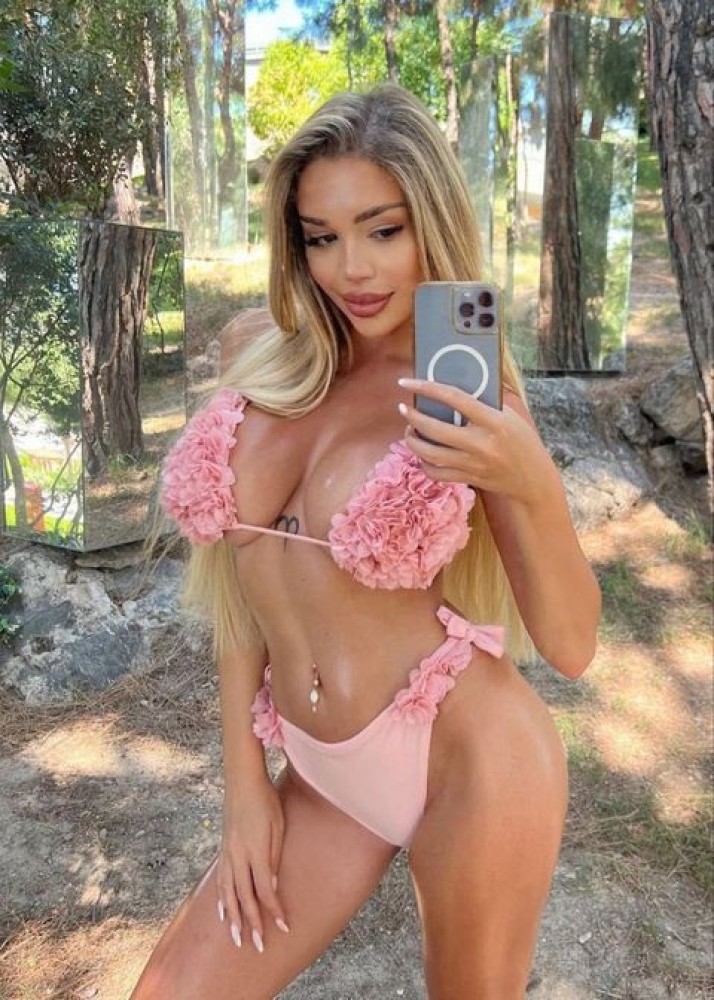 Индивидуалка Инна фото № 2 в городе Магнитогорск