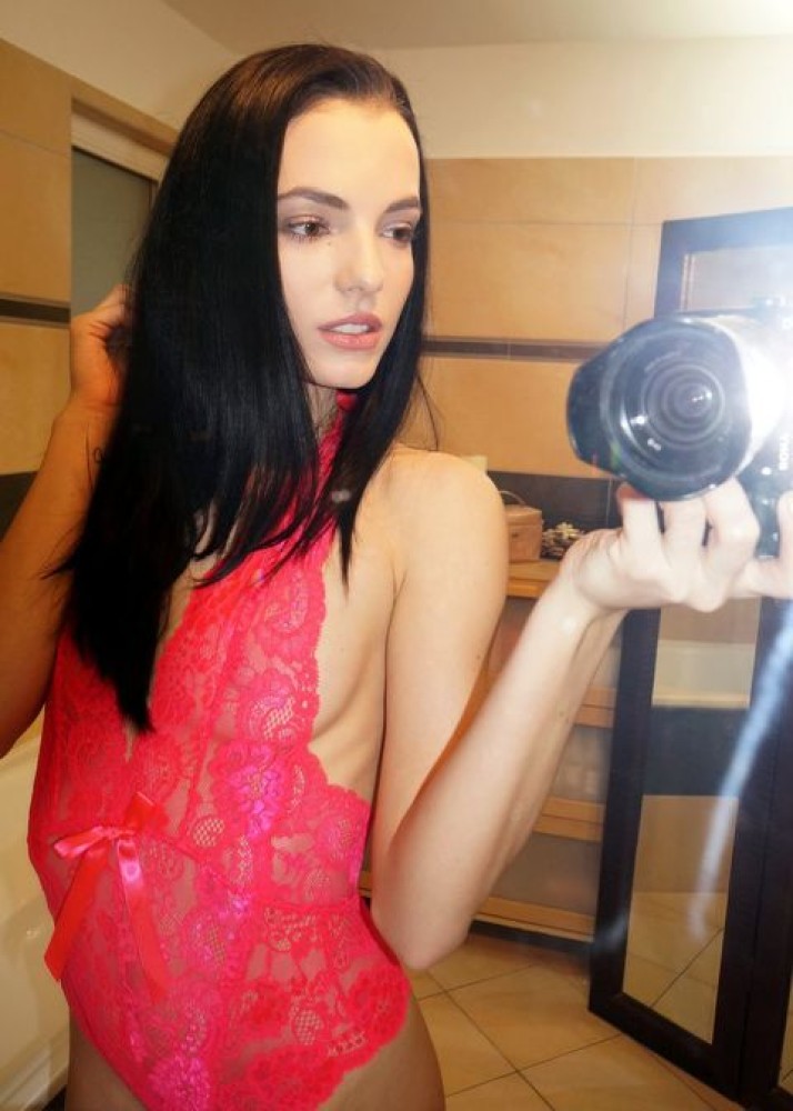 Индивидуалка ИРА фото № 2 в городе Магнитогорск