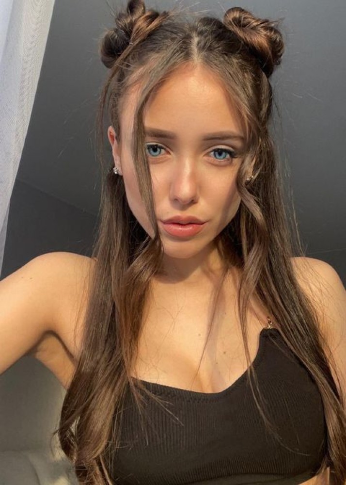 Индивидуалка Катя фото № 2 в городе Магнитогорск