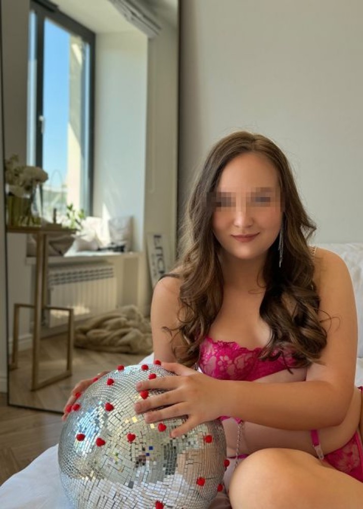 Индивидуалка Кэтрин фото № 2 в городе Магнитогорск