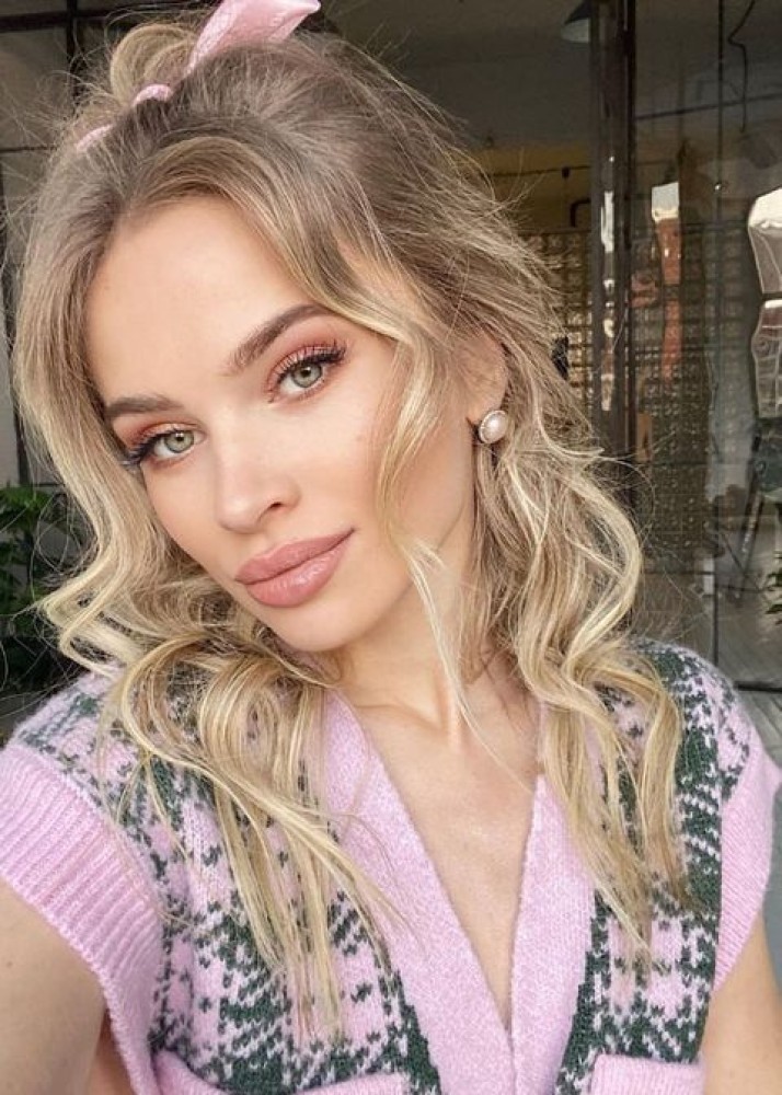 Индивидуалка Кира фото № 2 в городе Магнитогорск