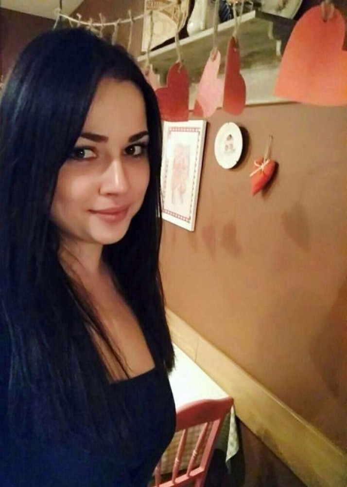 Индивидуалка Ксюша фото № 2 в городе Магнитогорск