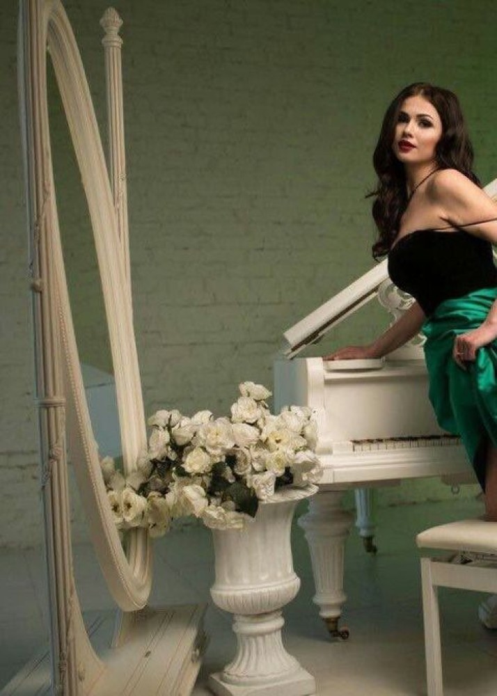 Индивидуалка Ксюша фото № 2 в городе Магнитогорск