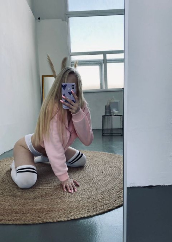 Индивидуалка Ксюша фото № 2 в городе Магнитогорск