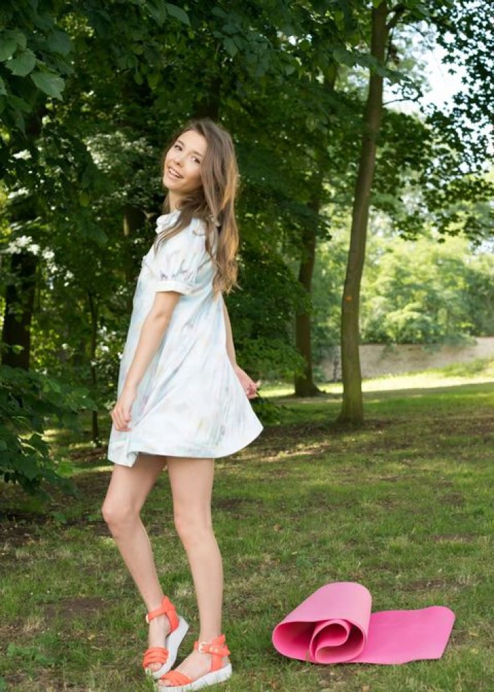 Индивидуалка Ксюша фото № 2 в городе Магнитогорск