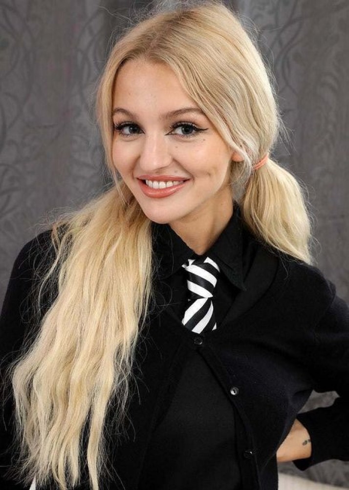 Индивидуалка Лика фото № 2 в городе Магнитогорск