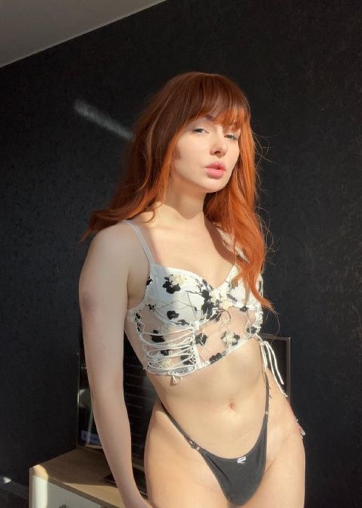 Индивидуалка Лиля фото № 2 в городе Магнитогорск