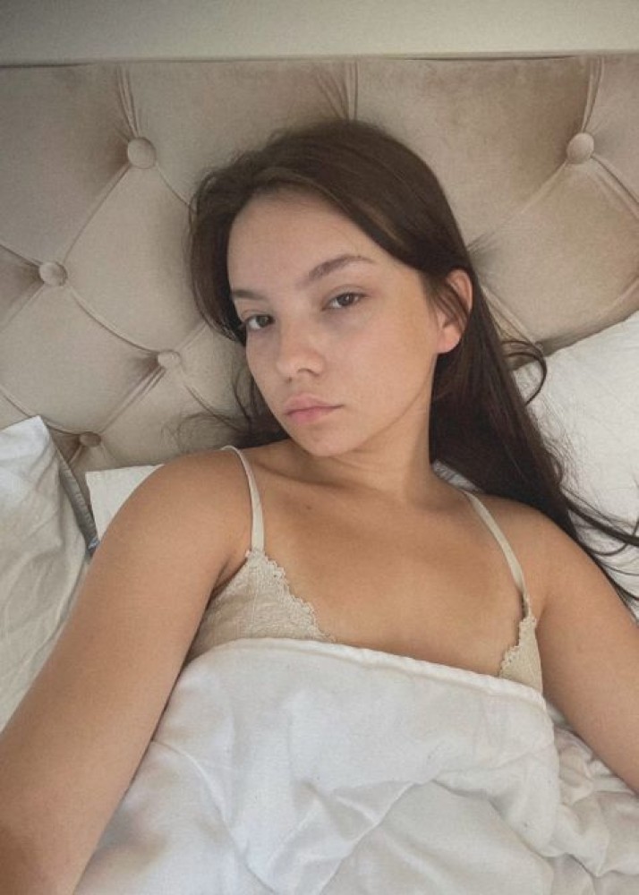 Индивидуалка Лина фото № 2 в городе Магнитогорск