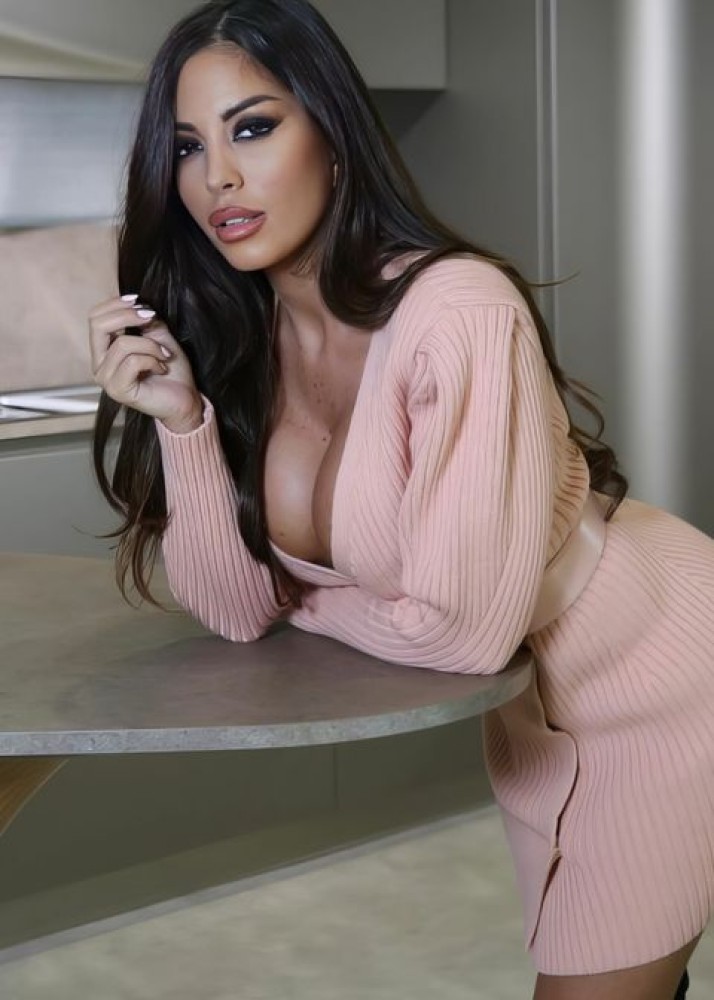 Индивидуалка Любовь фото № 2 в городе Магнитогорск