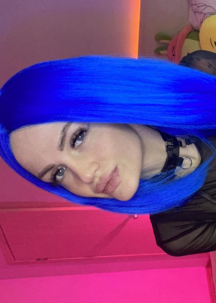 Индивидуалка Мари фото № 2 в городе Магнитогорск