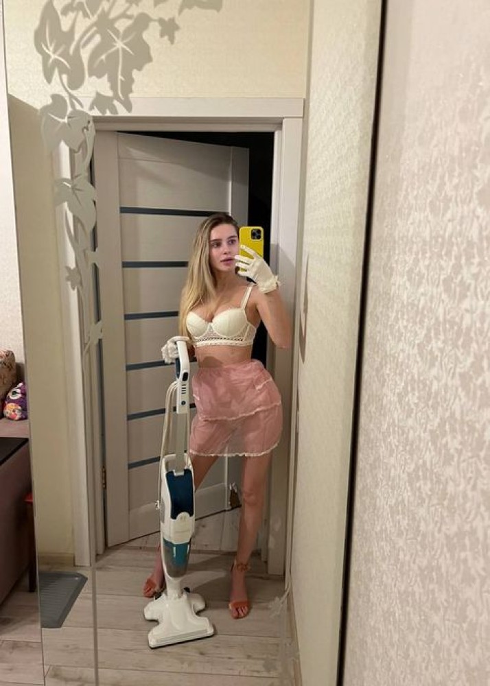 Индивидуалка Марина фото № 2 в городе Магнитогорск