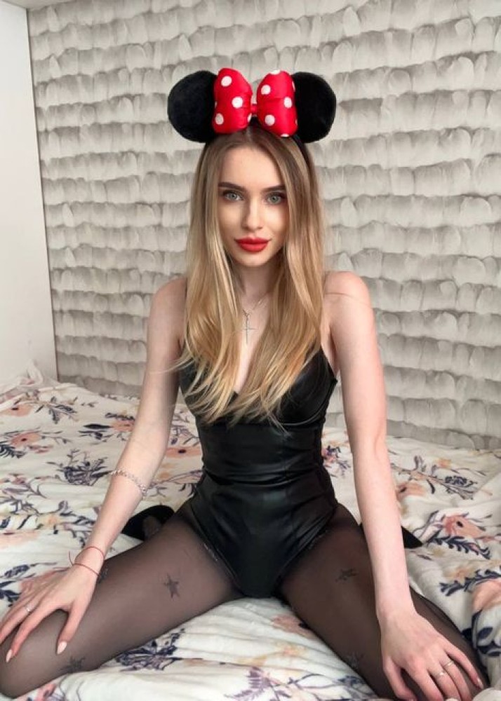 Индивидуалка Марина фото № 2 в городе Магнитогорск