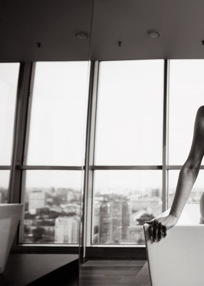 Индивидуалка Маша фото № 2 в городе Магнитогорск