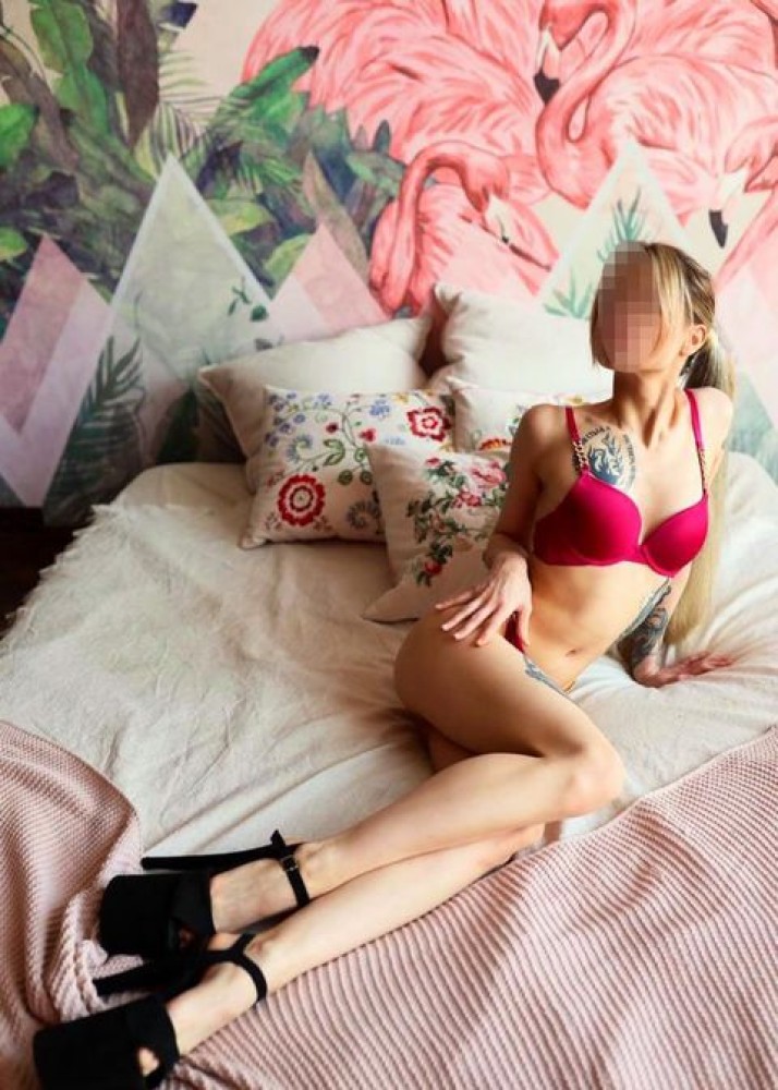 Индивидуалка Мая фото № 2 в городе Магнитогорск