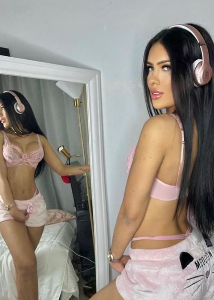 Индивидуалка Милана фото № 2 в городе Магнитогорск