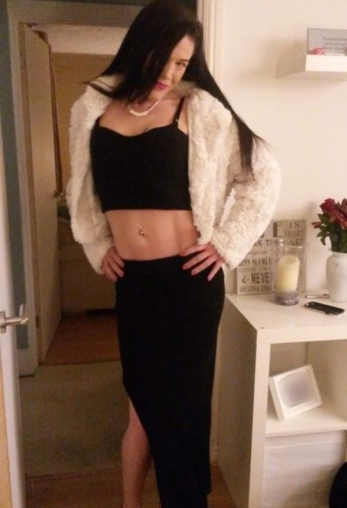 Индивидуалка Моника фото № 2 в городе Магнитогорск