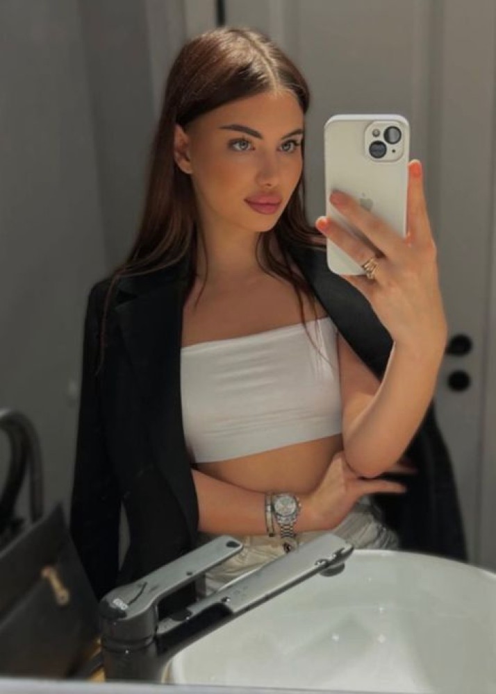 Индивидуалка Настя главное фото в городе Магнитогорск 