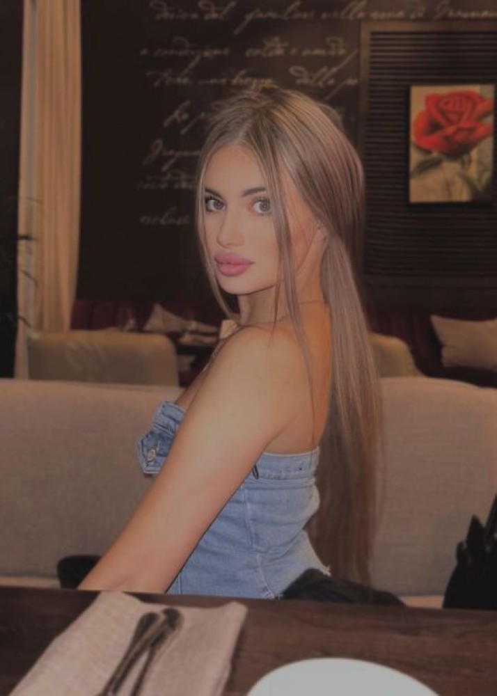 Индивидуалка Настя фото № 2 в городе Магнитогорск