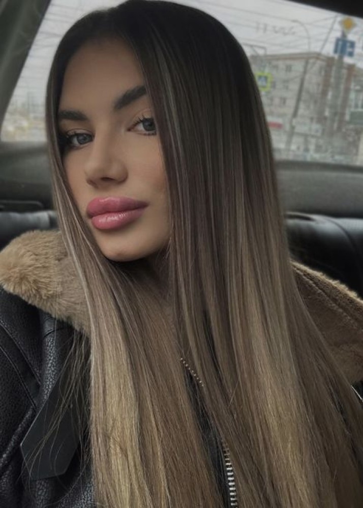 Индивидуалка Настя фото № 3 в городе Магнитогорск