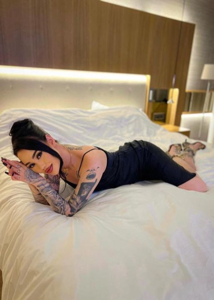 Индивидуалка Николь главное фото в городе Магнитогорск 