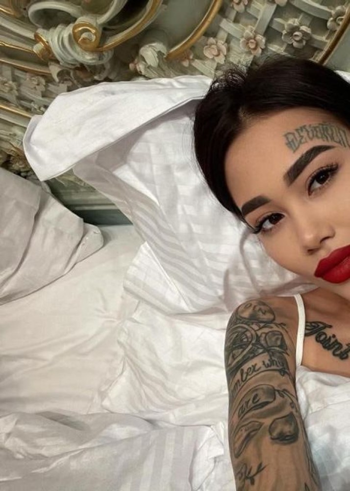 Индивидуалка Николь фото № 2 в городе Магнитогорск