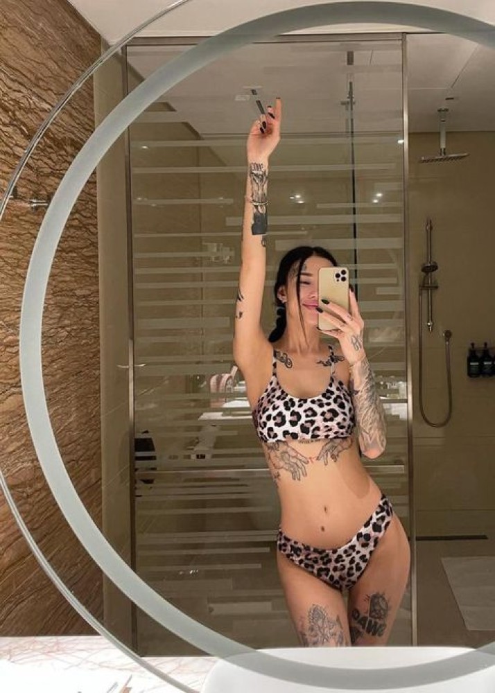 Индивидуалка Николь фото № 2 в городе Магнитогорск