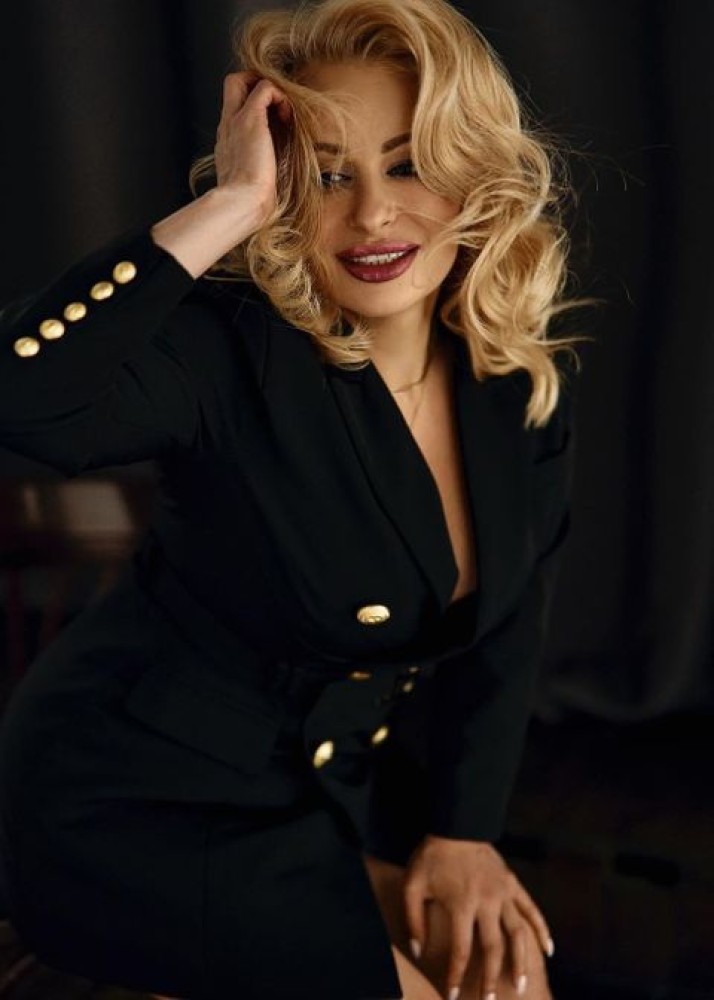 Индивидуалка Нина фото № 2 в городе Магнитогорск