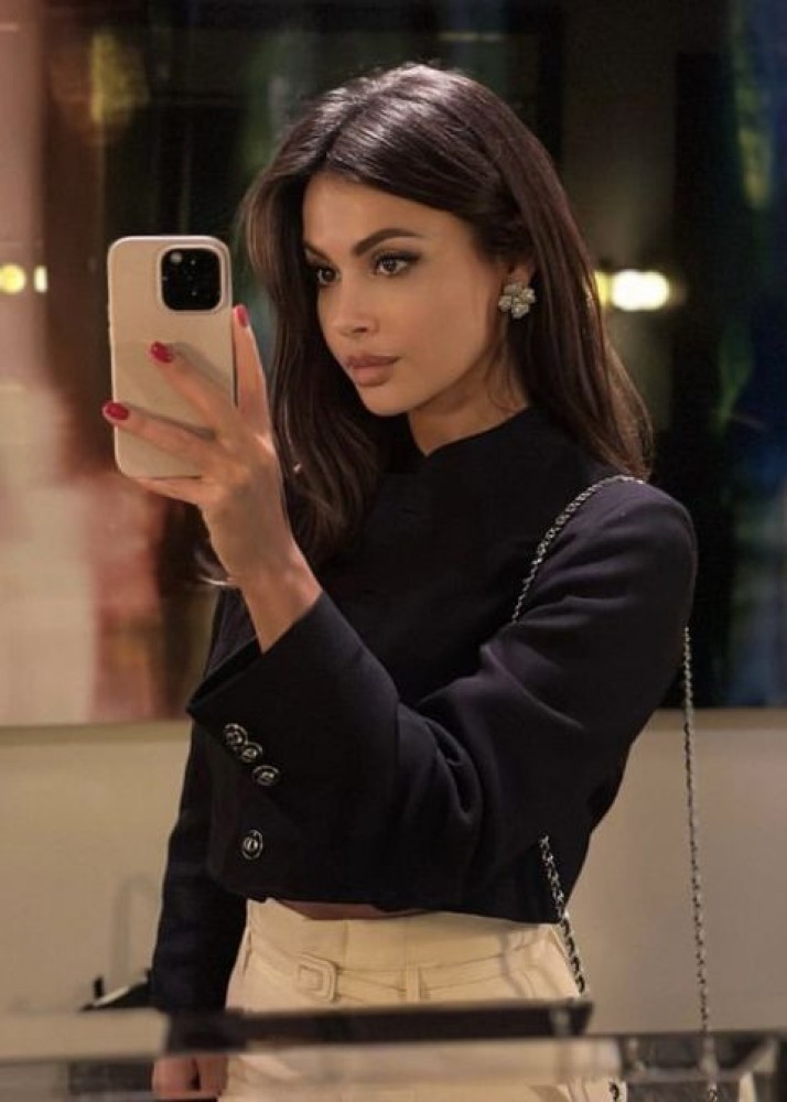 Индивидуалка Оксана фото № 2 в городе Магнитогорск