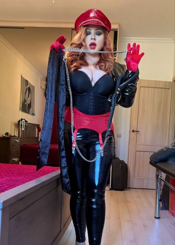 Индивидуалка Ольга фото № 2 в городе Магнитогорск