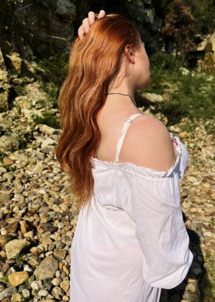 Индивидуалка Ольга фото № 2 в городе Магнитогорск