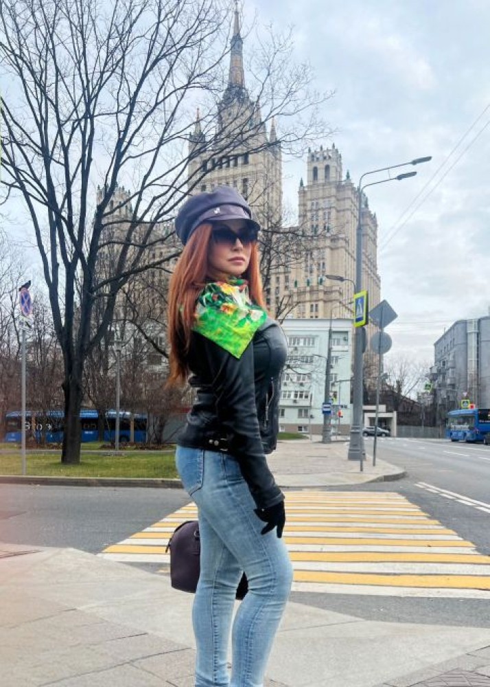 Индивидуалка Ольга фото № 2 в городе Магнитогорск