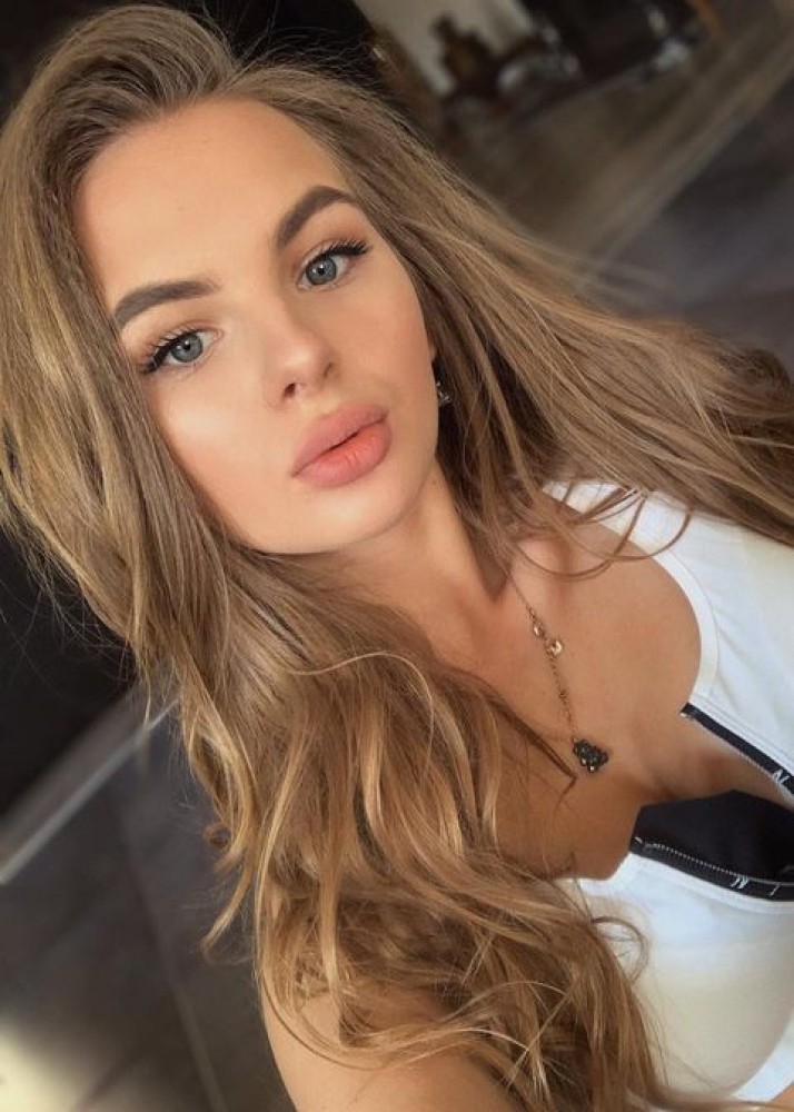 Индивидуалка Полина фото № 2 в городе Магнитогорск