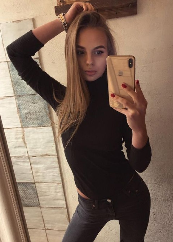 Индивидуалка Полина фото № 2 в городе Магнитогорск