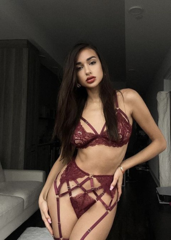 Индивидуалка РЕГИНА фото № 2 в городе Магнитогорск