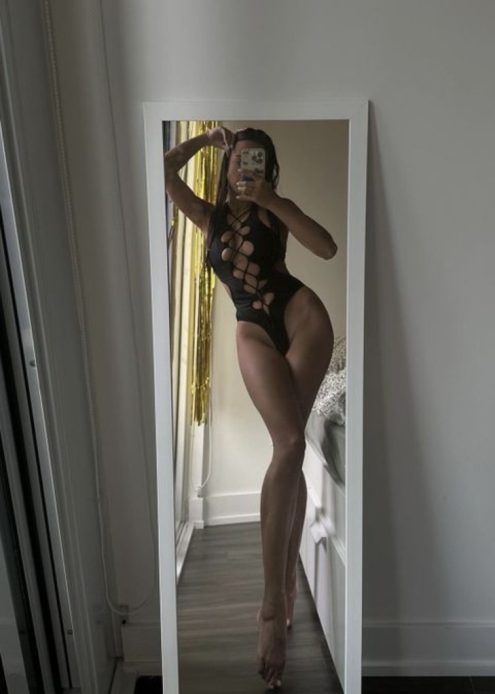 Индивидуалка РЕГИНА фото № 2 в городе Магнитогорск