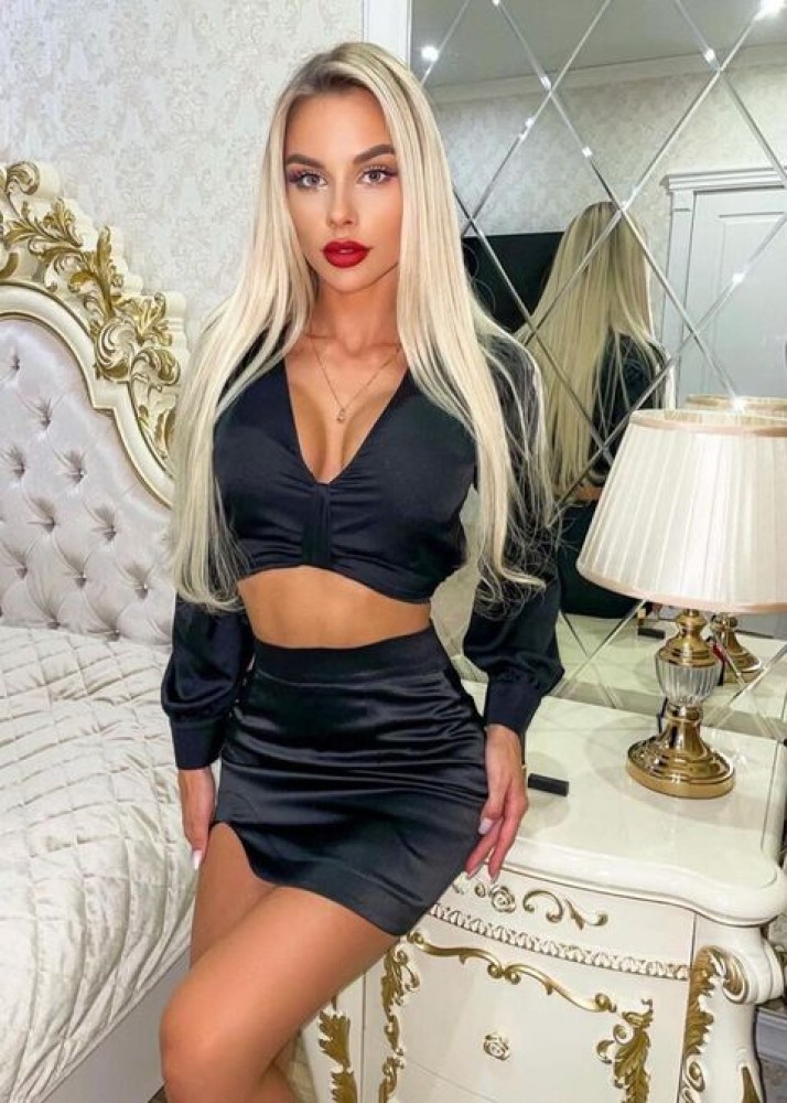 Индивидуалка Рина фото № 2 в городе Магнитогорск