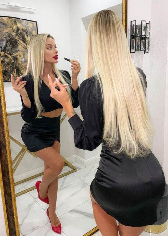 Индивидуалка Рина фото № 2 в городе Магнитогорск