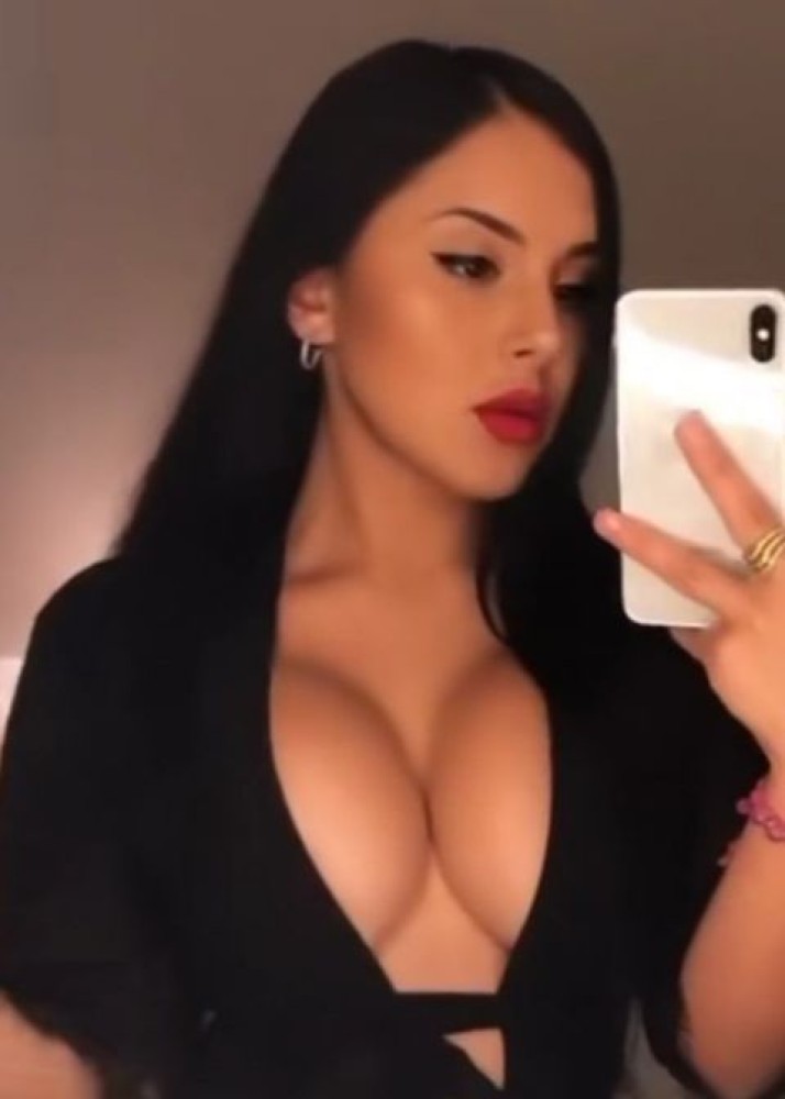 Индивидуалка Рита главное фото в городе Магнитогорск 