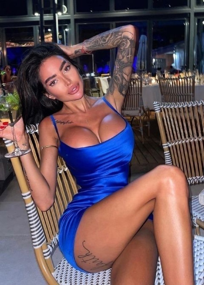 Индивидуалка Рита фото № 2 в городе Магнитогорск