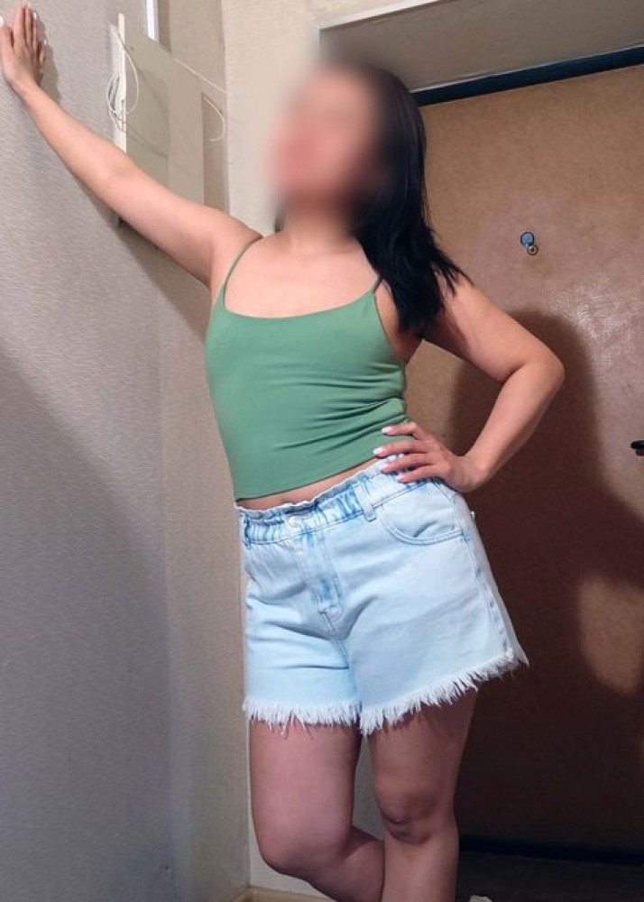 Индивидуалка Сезим фото № 2 в городе Магнитогорск