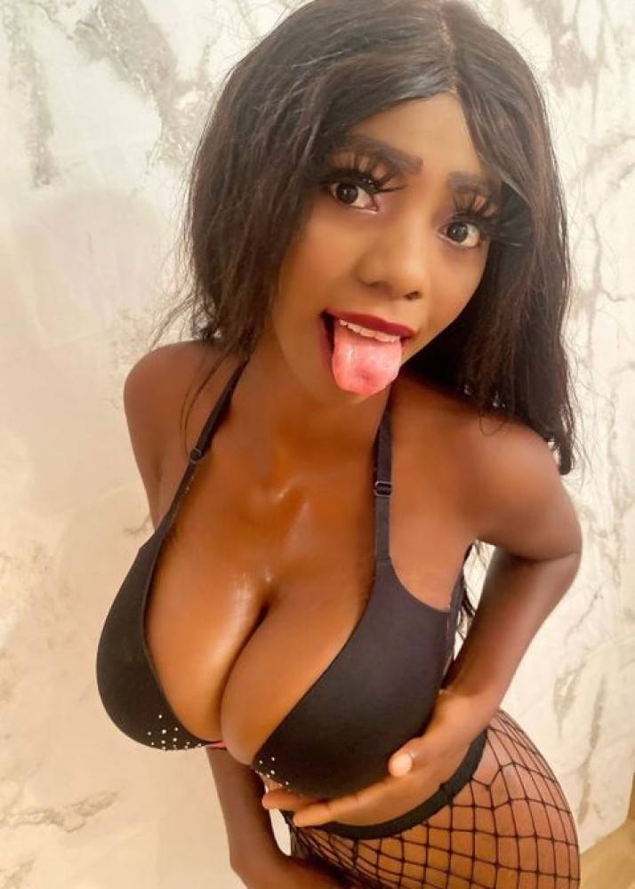 Индивидуалка Sonia главное фото в городе Магнитогорск 