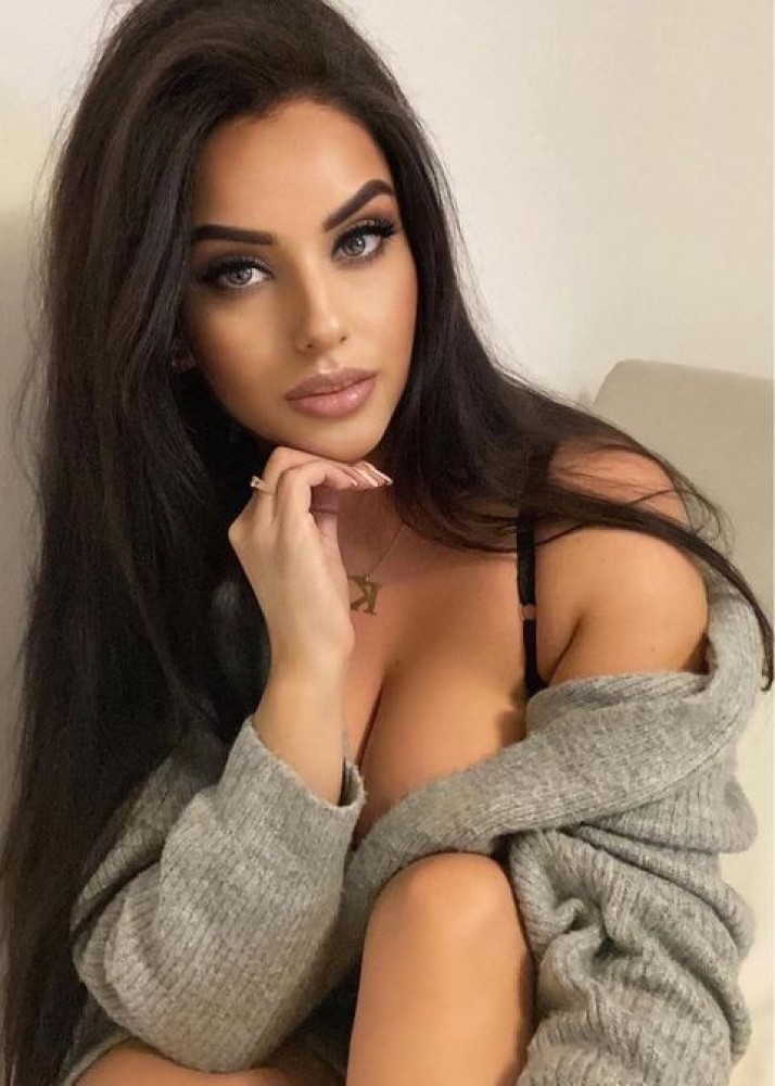 Индивидуалка Стеша фото № 2 в городе Магнитогорск