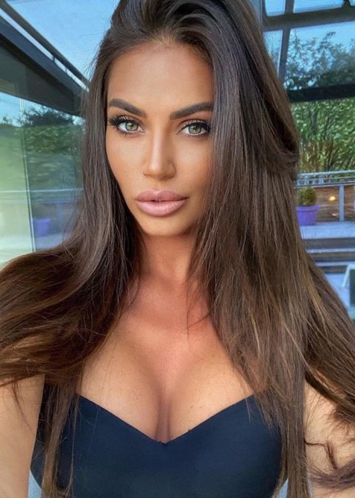 Индивидуалка Стеша фото № 2 в городе Магнитогорск