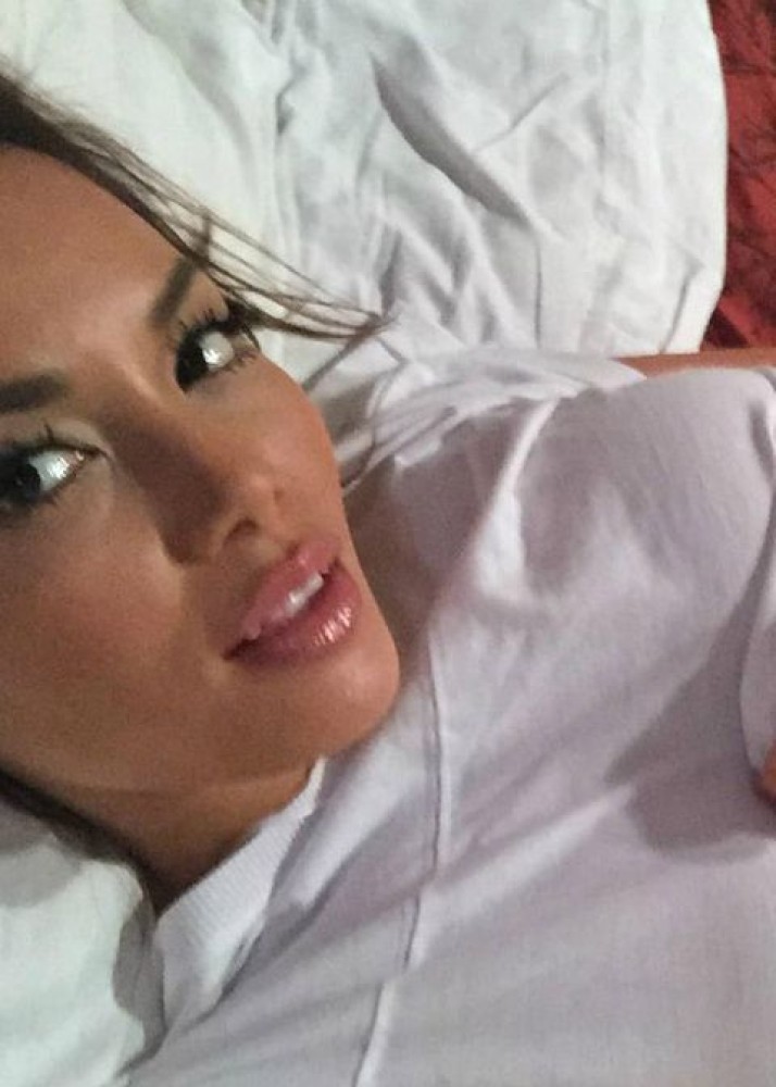 Индивидуалка ТАНЮШКА главное фото в городе Магнитогорск 