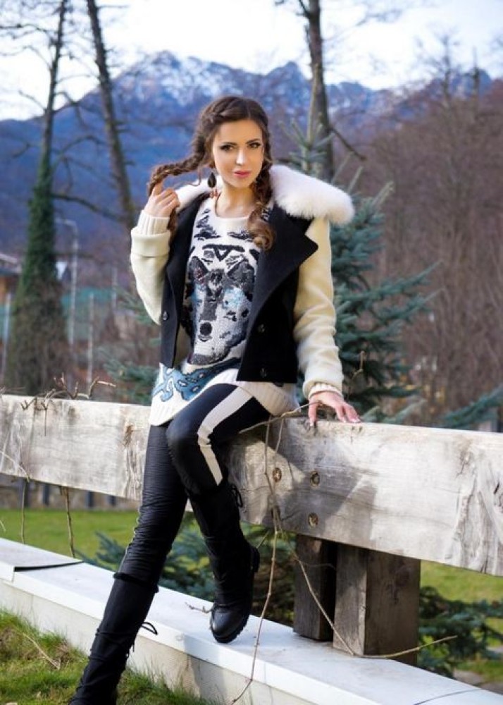 Индивидуалка Вера фото № 2 в городе Магнитогорск