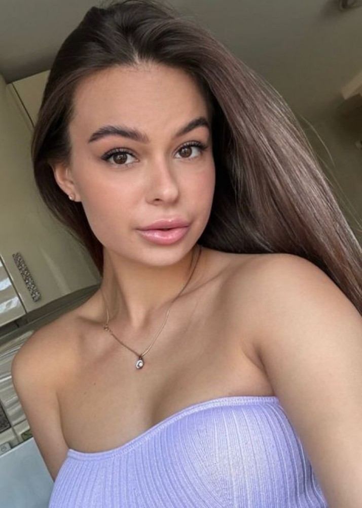 Индивидуалка Яна главное фото в городе Магнитогорск 