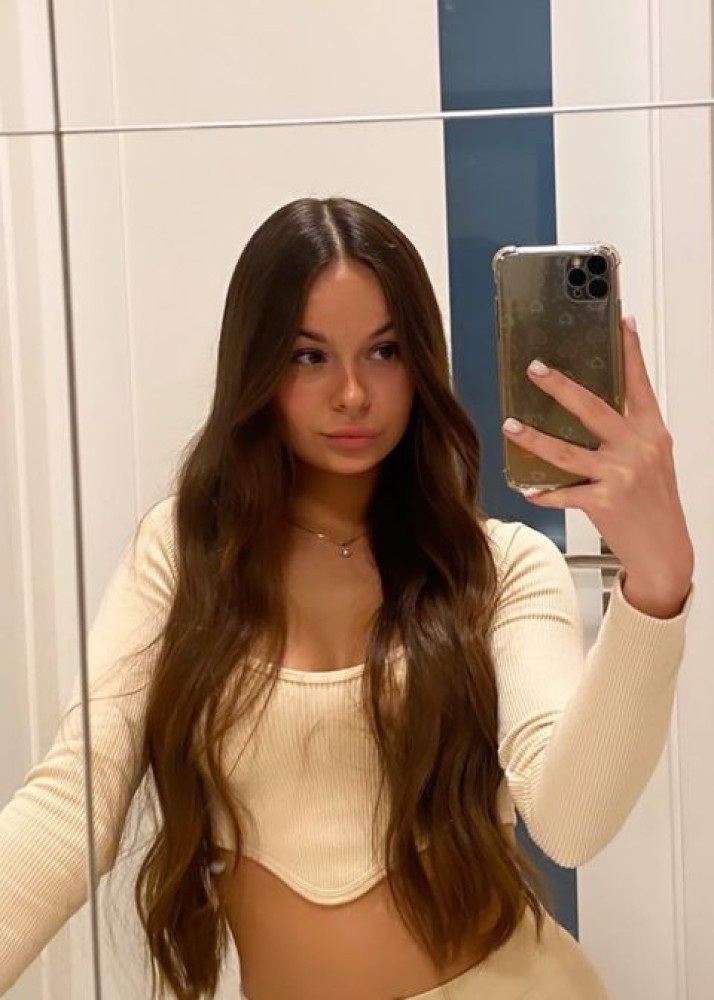 Индивидуалка Яна фото № 2 в городе Магнитогорск