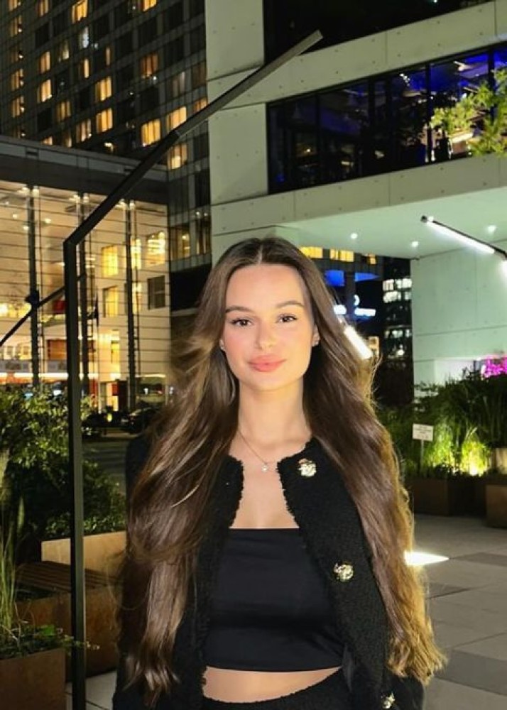 Индивидуалка Яна фото № 2 в городе Магнитогорск